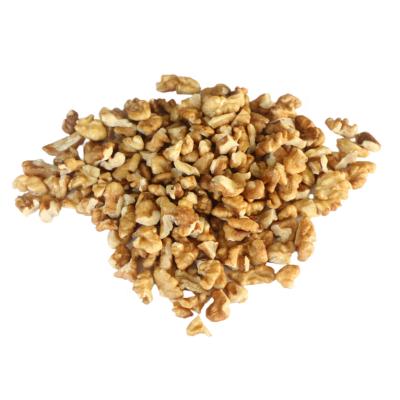 China Dried walnut kernel pieces broken for snack bakery cookies for sale