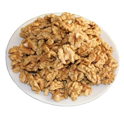 China New China Cultivation Butterfly Light Color Halves Walnut Kernel Dry Wholesale Price for sale