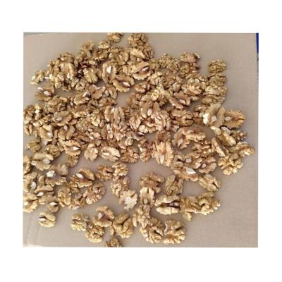 China 185 Dry Chinese Type In Shell Wholesale Price Walnut Kernels Halves Light Walnut for sale