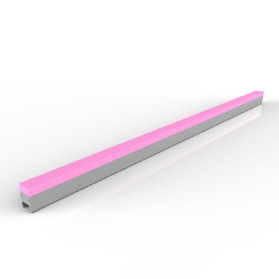 China LANDSCAPE Linear Led High Bay Light Circular Led Linear Light for sale