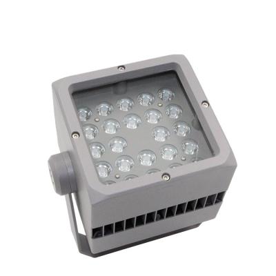 China Higher lumens than 24W floodlights led flood light RGB led flood light for sale