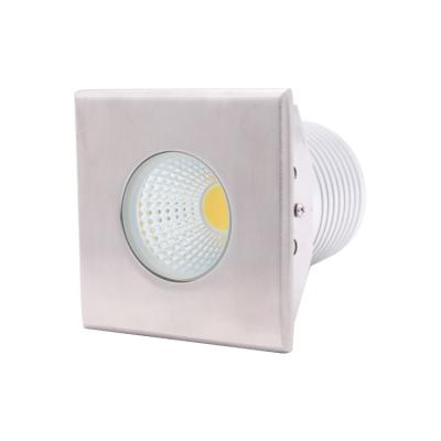 China LANDSCAPE LED Inground IP68 Stage Light 3W 5W 7W 304s IP68 Underground Light Garden Light for sale