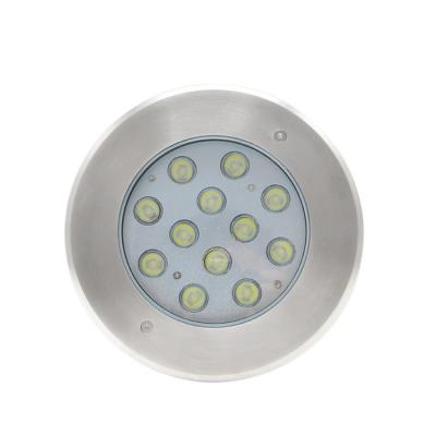 China KOL-406 Hot Selling 3W 6W 9W 12W Yard Buried IP67 LED Underground Light For Yard for sale