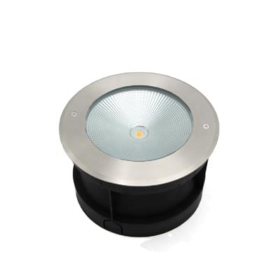 China Hot Selling LANDSCAPE Cob Led Inground Lights Led Underground Light And Lighting Under Ground Lamp for sale