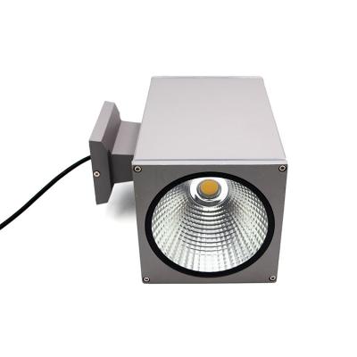 China LANDSCAPE wall lamp outdoor lighting led and low wall led outdoor light for sale