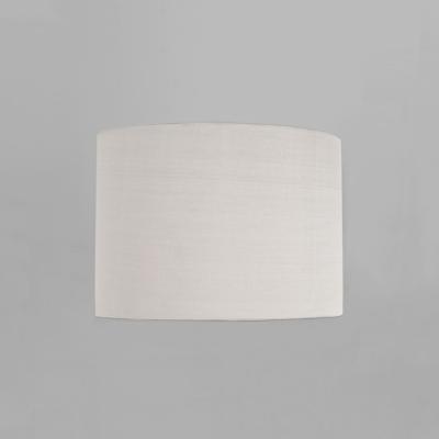 China Modern Industrial Wholesale White Plastic Lamp Shade Replacement For Floor Lamp Cover for sale