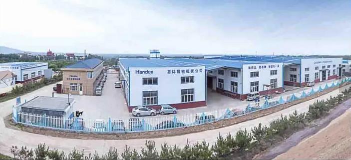 Verified China supplier - Zhucheng Huilin Precision Machinery Co., Ltd.