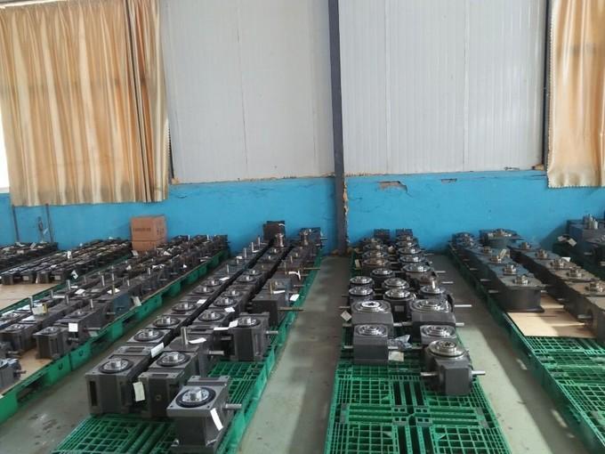 Verified China supplier - Zhucheng Huilin Precision Machinery Co., Ltd.