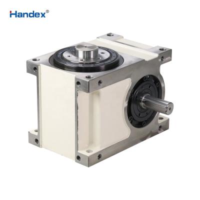 China DF Model Cam Indexer For Automation Equipment 180 Flange With Video Outgoing-Inspection for sale