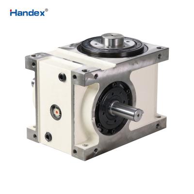 China Dividing Head DF Series Flange Model Cam Indexer for Heavy-Duty Automation Equipment for sale