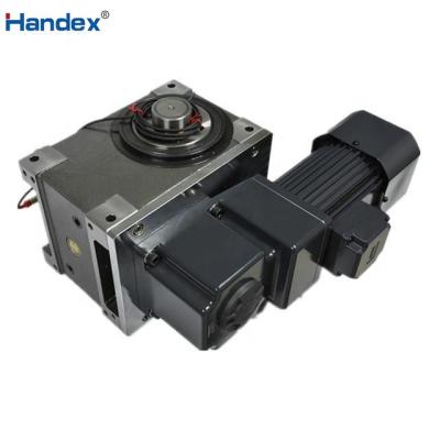 China 110DF Series High Precision Cam Indexer 8 Station Rotary Indexing Table for sale