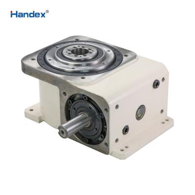 China 110DA Series High Precision Cam Indexer Dividing Head Type 42KG Load Capacity for sale