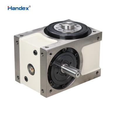 China DF125 Model Paper Cup Machine 125 Index Cam Gear Box Dividing Head for sale