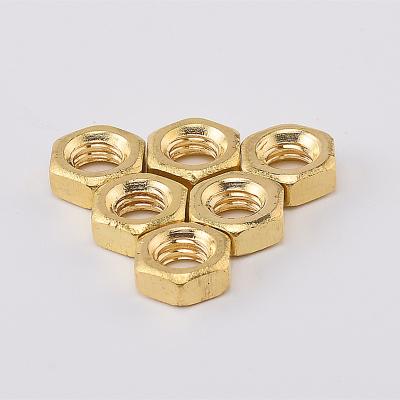 China Heavy Industry New Listing M25 And M14 Anchor Bolt X 1.5 Lugs Long M10 Opening Chain Around Set Steel Brass Insert Heat Nylon Nut for sale