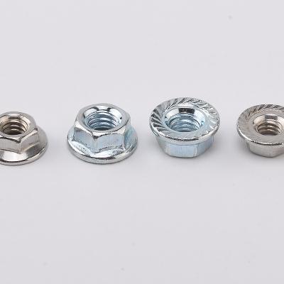 China Best Selling Custom Heavy Industry T M6 Slot 12 Point Special Titanium Hook Lock Cap Nut.8Mm And Screw Stud Bolt With Nut for sale