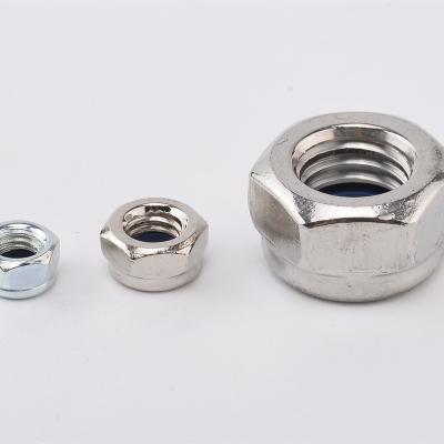 China Best Selling Heavy Industry And 10Mm Fastener Stud Eye Stainless Steel Hook 316 12X1.25 Titanium Base With Small Bolt Nut for sale