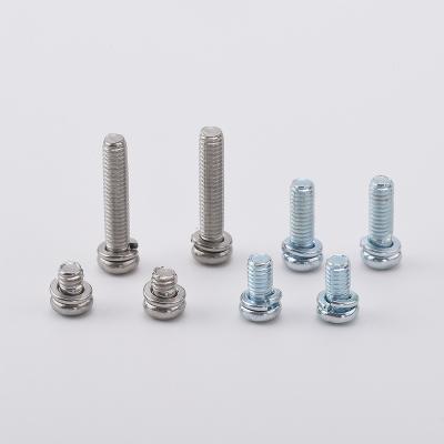 China Pan Type Brand New Set M3 Magnetic Plate Half Tight Grip Su M8 Thread Black Zink Roller For Screw Bolt for sale