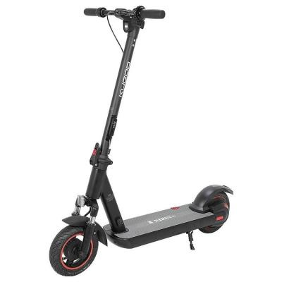 China Unisex EU warehouse dropship KUGOO KIRIN G1 Folding Electric Scooter 10