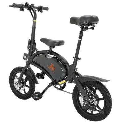 China Aluminum Alloy Factory cheap price Kugoo Kirin V1 e bike scooter 14 inch big wheel all terrain adult mobility foldable electric bike scooter for sale