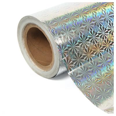 China Various Moistureproof Durable Customize Printable Holographic Paper 70gsm for sale