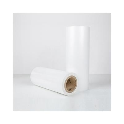 China Attractive price moisture proof in china cheap wrap around bopp label film 65 micron for sale