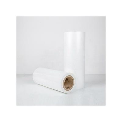 China Good selling pearl bopp flexible lamination film roll moisture proof 30 micron for sale