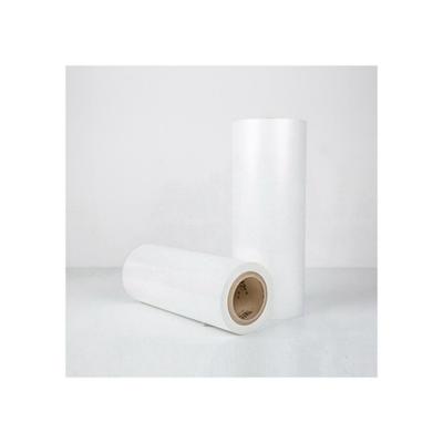 China Professional Manufacture Moisture Proof Suitable Price China pearlized bopp film 40 micron for sale