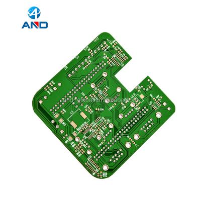 China High matirial FR-4 PCB NEW TG150 TG170 TG180 TG for sale