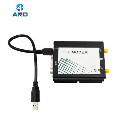 China TCP/IP/IPV4/V6 MULTI-PDP LTE CAT4 4G 3G GPS SIM7600A-H, PCIE to mini USB interface 4G LTE MODEM, RS232 DB9 B2 B4 B12 for sale