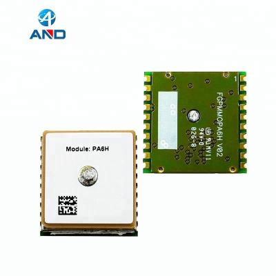 China GPS GPS module with built-in antenna in 2.5mm thickness for sale