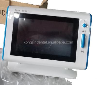 China Plastic Economical Type Endodontic Treatment Dental Apex Locator for sale