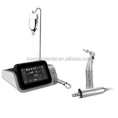 China Dental Regional C-Marine Pro LED Touch Screen Dental Implant Motor Machine for sale