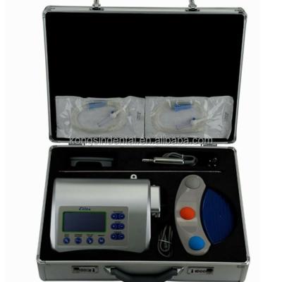 China LCD Display Dental Elite Implant Dental Regional Motor for sale