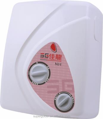 China Hotel Commercial electric hot water heater for sale