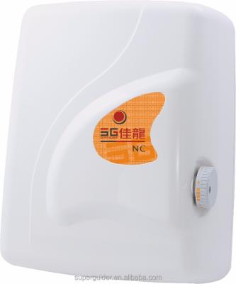 China Hotel Instant shower heater water electric boiler for bathroom for sale