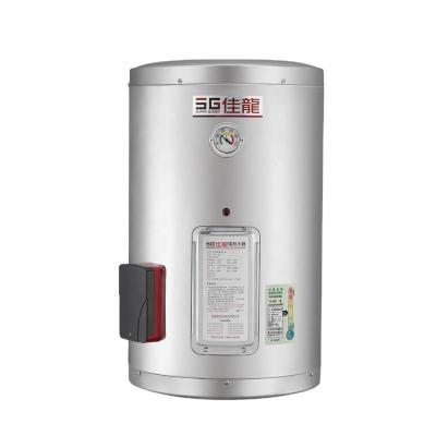 China Hotel Vertical-Wall Series electric tank storage water heater for sale