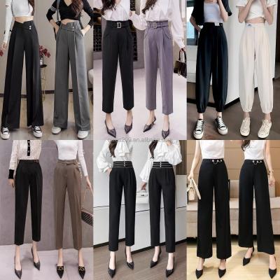 China Viable Made In China Wholesale Women's Casual Pants SHEIN for sale