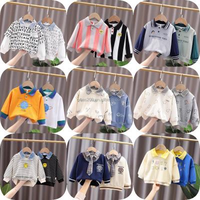 China Wholesale Breathable Kids Winter Clothes Causal Children's Hoodies To Keep Warm Children Hoodies Kids Clothing Baby for sale