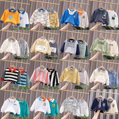 China Wholesale Breathable Autumn Winter Hoodies Kids Clothes Warm Baby Boy Girls Sweaters Children's Hoodies for sale