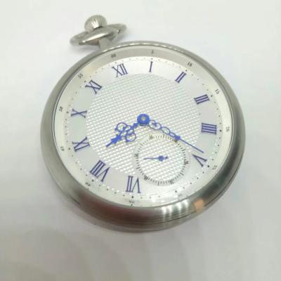 China OEM Watch Vintage Pocket Watch For Mens Womens Stainless Steel Antique Musical Watches Cheap 22k Gold for sale