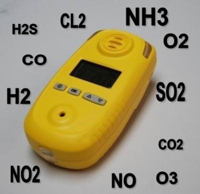 China OEM Portable Multi Gas Detector for Toxic Gases OEM Portable Multi Gas Detector for Toxic Gases for sale