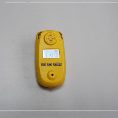 China Portable Hydrogen Sulfide H2S Gas Analyzer / Detector For Paper Industry 105*54*32mm/450g for sale