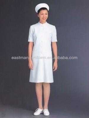 China Skirt Fashion Design Nurse Classic Skirt /Nurse Uniform /Hospital Uniform for sale