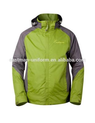 China Breathable Breathable Camping and Rising Thermal Outdoor Wear for sale