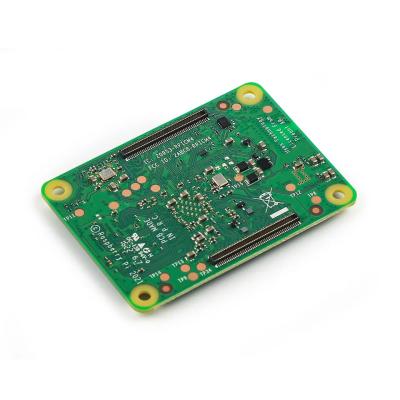 China Standard Raspberry Pi Compute Module 4 1GB RAM 16GB eMMC CM4001016 Without Wifi for sale