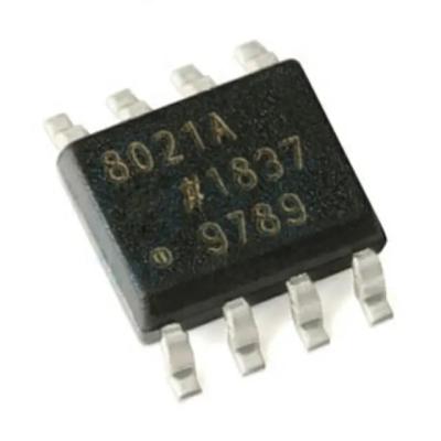 China Standard Voltage Feedback Amplifier AD8021ARZ-REEL7 new original integrated circuit AD8021ARZ-REEL electronic components AD8021ARZ for sale