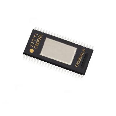 China Standard New Original TAS5614LADDVR electronic components ic chip TAS5614LADDV Class-D audio amplifier integrated circuit TAS5614LA for sale