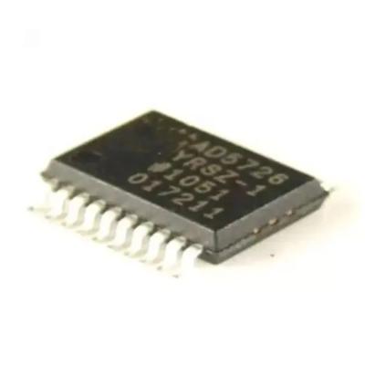 China Standard AD5726YRSZ-REEL New original IC integrated circuits chip BOM Electronic component In Stock SSOP-16 for sale