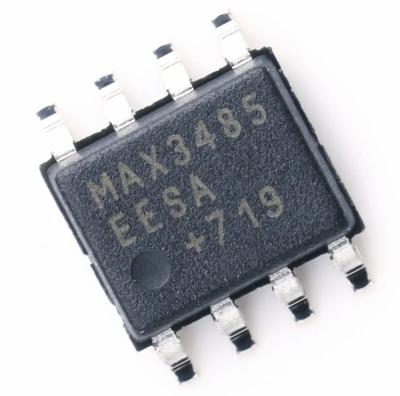 China Standard (Electronic Components)Integrated Circuits SOP8 MAX485 MAX485EESA MAX485EESA+T for sale