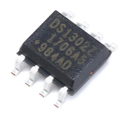 China Standard (Electronic Components)Integrated Circuits SOP8 DS1302Z DS1302Z+T&R for sale